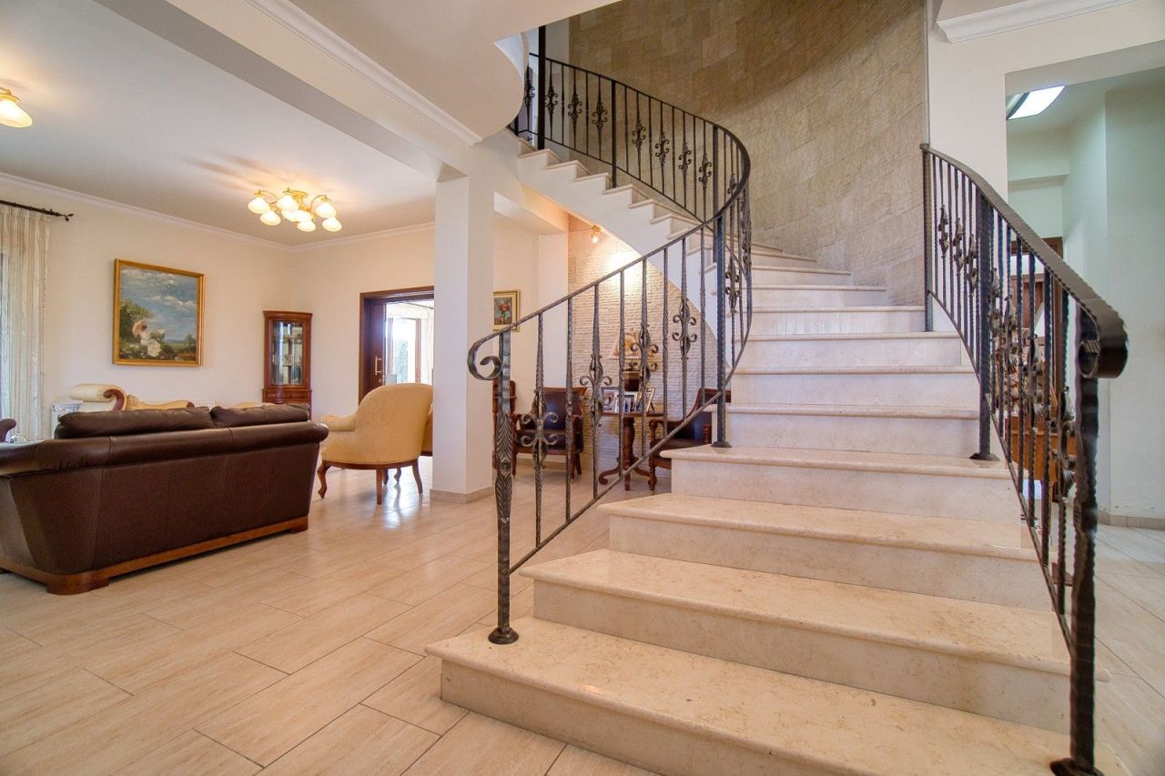 Вилла в Лимасоле, Кипр, 300 м² - фото 5