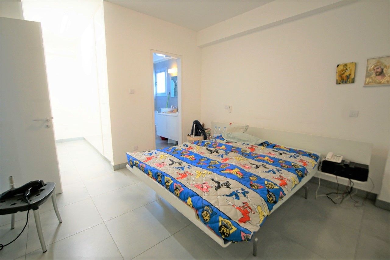 Вилла в Лимасоле, Кипр, 200 м² - фото 5