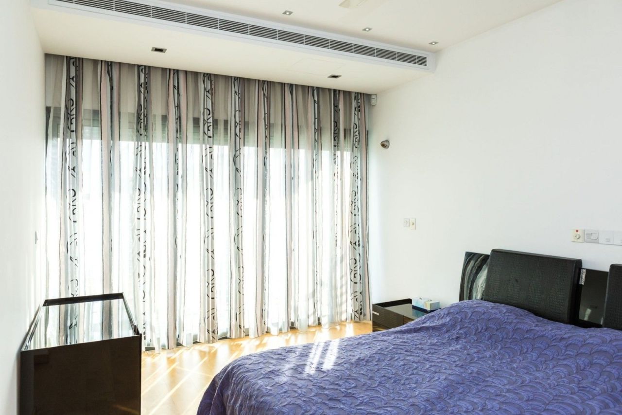 Пентхаус в Лимасоле, Кипр, 270 м² - фото 5