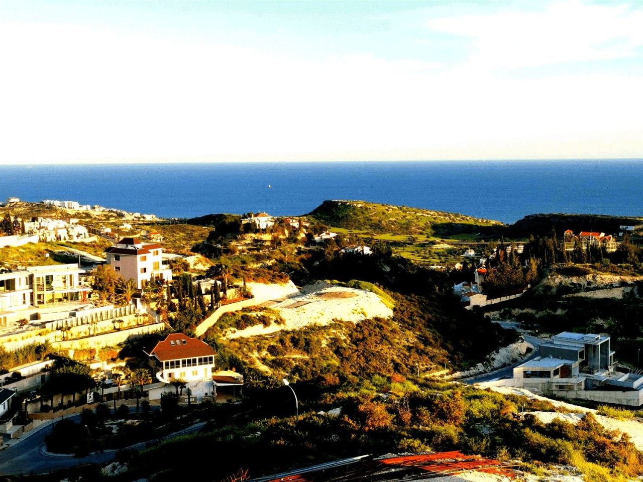 Земля в Лимасоле, Кипр, 860 м² - фото 5