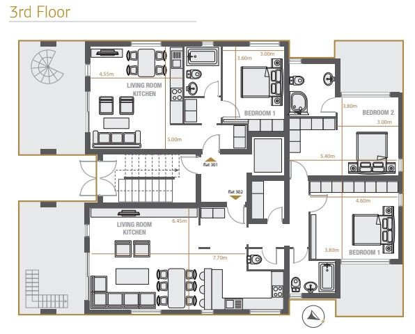 Коммерческая недвижимость в Лимасоле, Кипр - фото 5