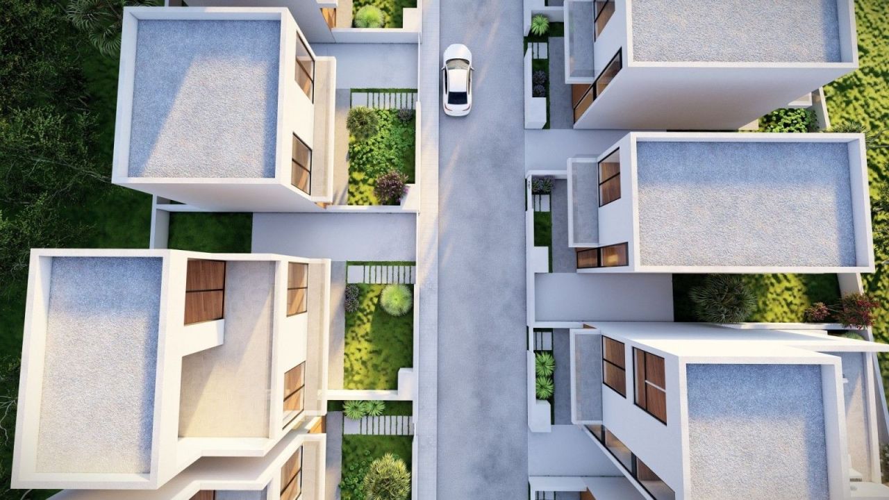 Вилла в Лимасоле, Кипр, 132 м² - фото 5