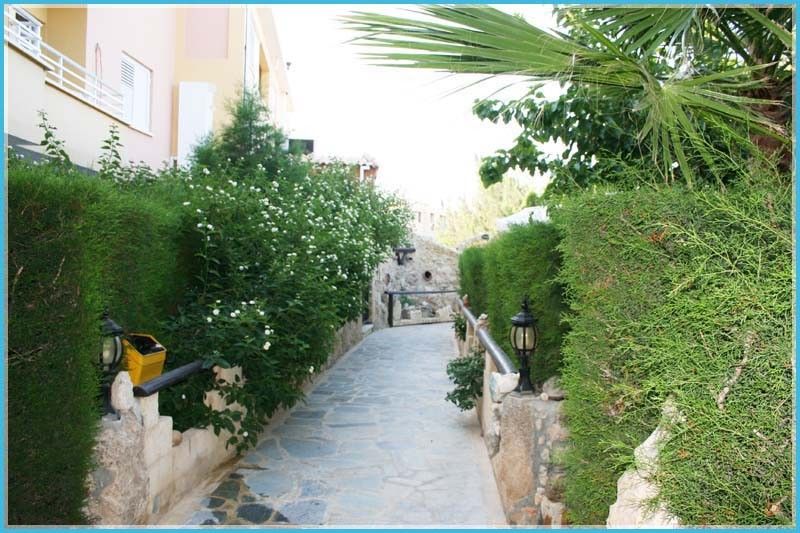 Отель, гостиница в Пафосе, Кипр - фото 5