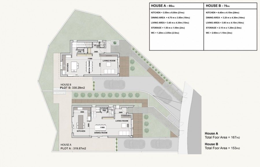 Вилла в Пафосе, Кипр, 153 м² - фото 5