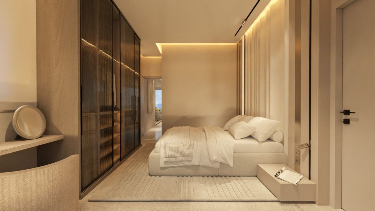 Пентхаус в Лимасоле, Кипр, 122 м² - фото 5