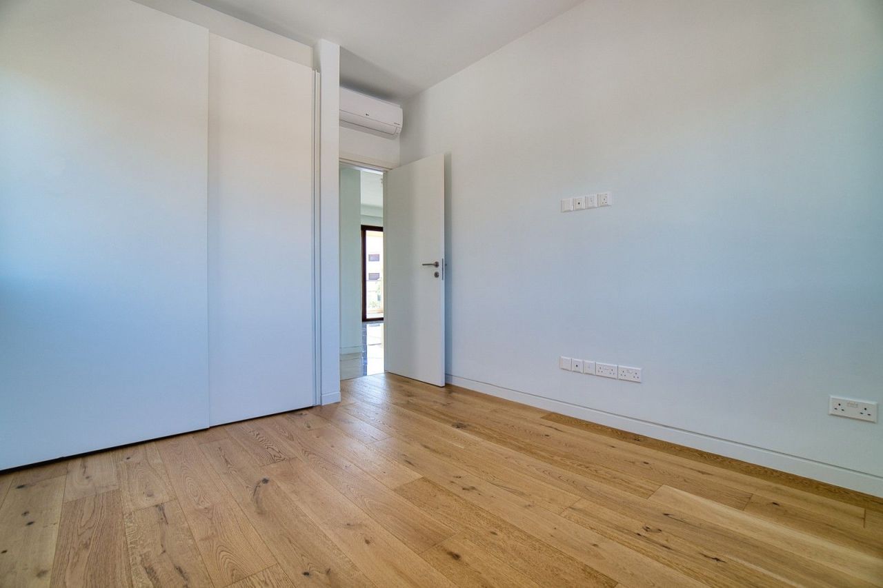 Апартаменты в Пафосе, Кипр, 124 м² - фото 5