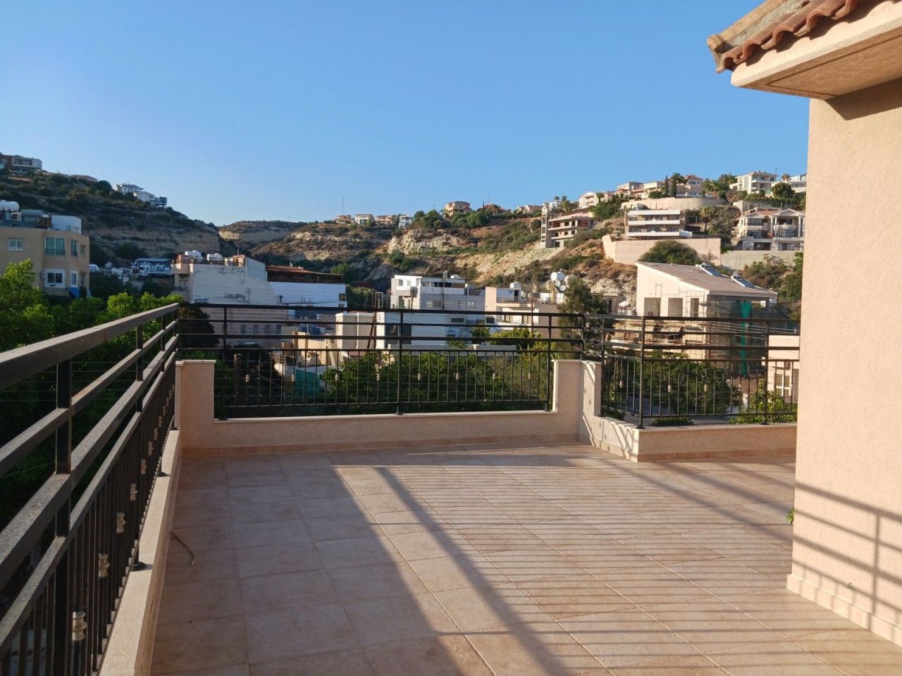 Пентхаус в Лимасоле, Кипр, 233 м² - фото 5