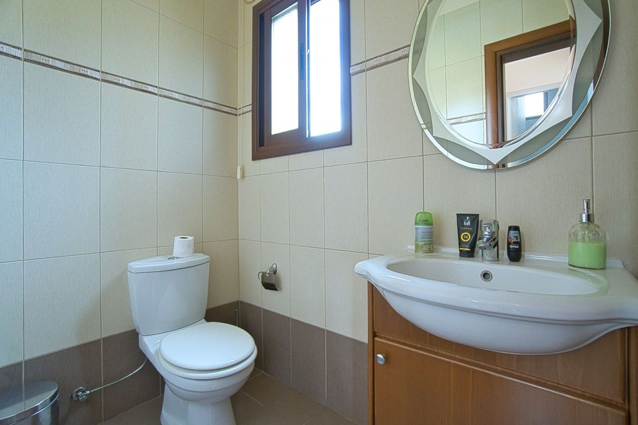 Вилла в Лимасоле, Кипр, 359 м² - фото 5