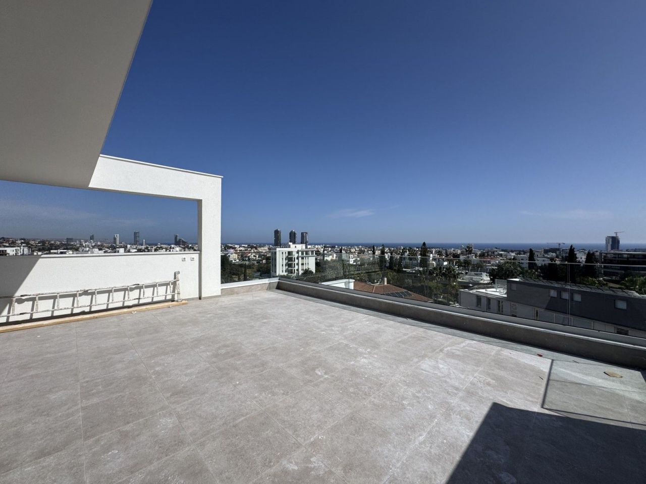 Пентхаус в Лимасоле, Кипр, 210 м² - фото 5