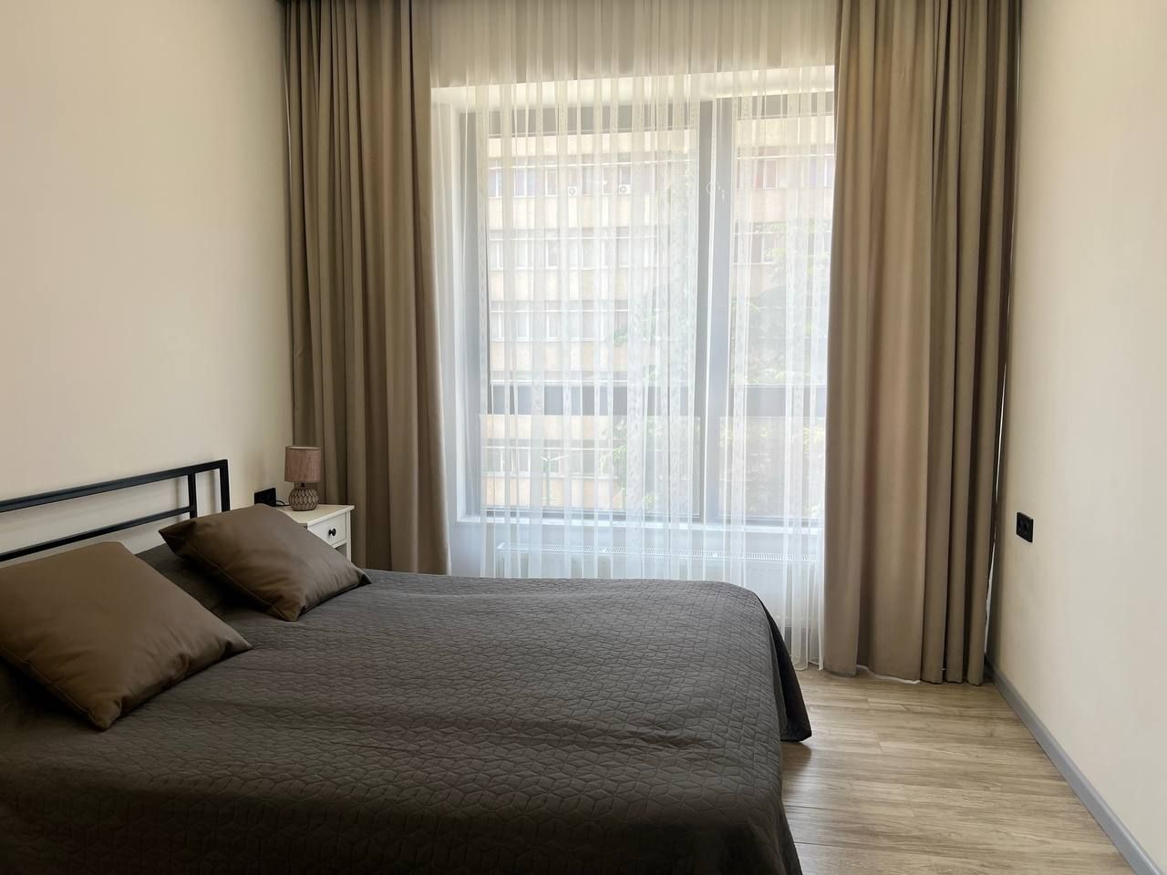 Квартира в Тбилиси, Грузия, 83 м² - фото 6