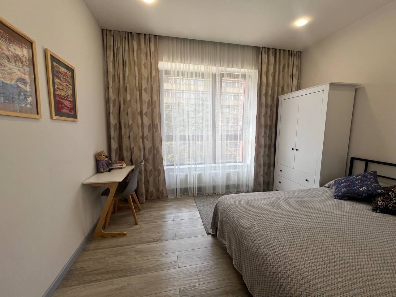 Квартира в Тбилиси, Грузия, 83 м² - фото 8