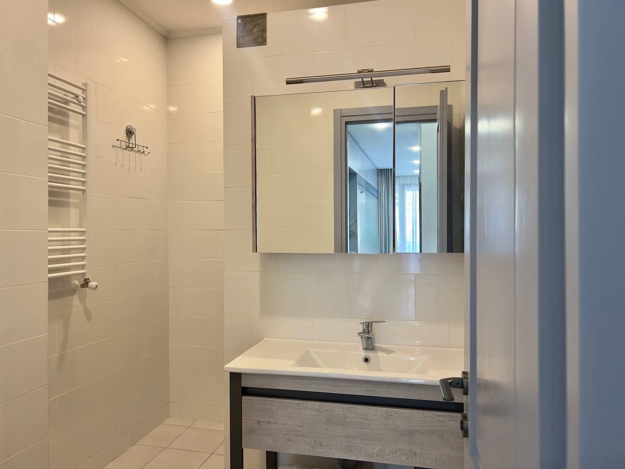 Квартира в Тбилиси, Грузия, 83 м² - фото 10