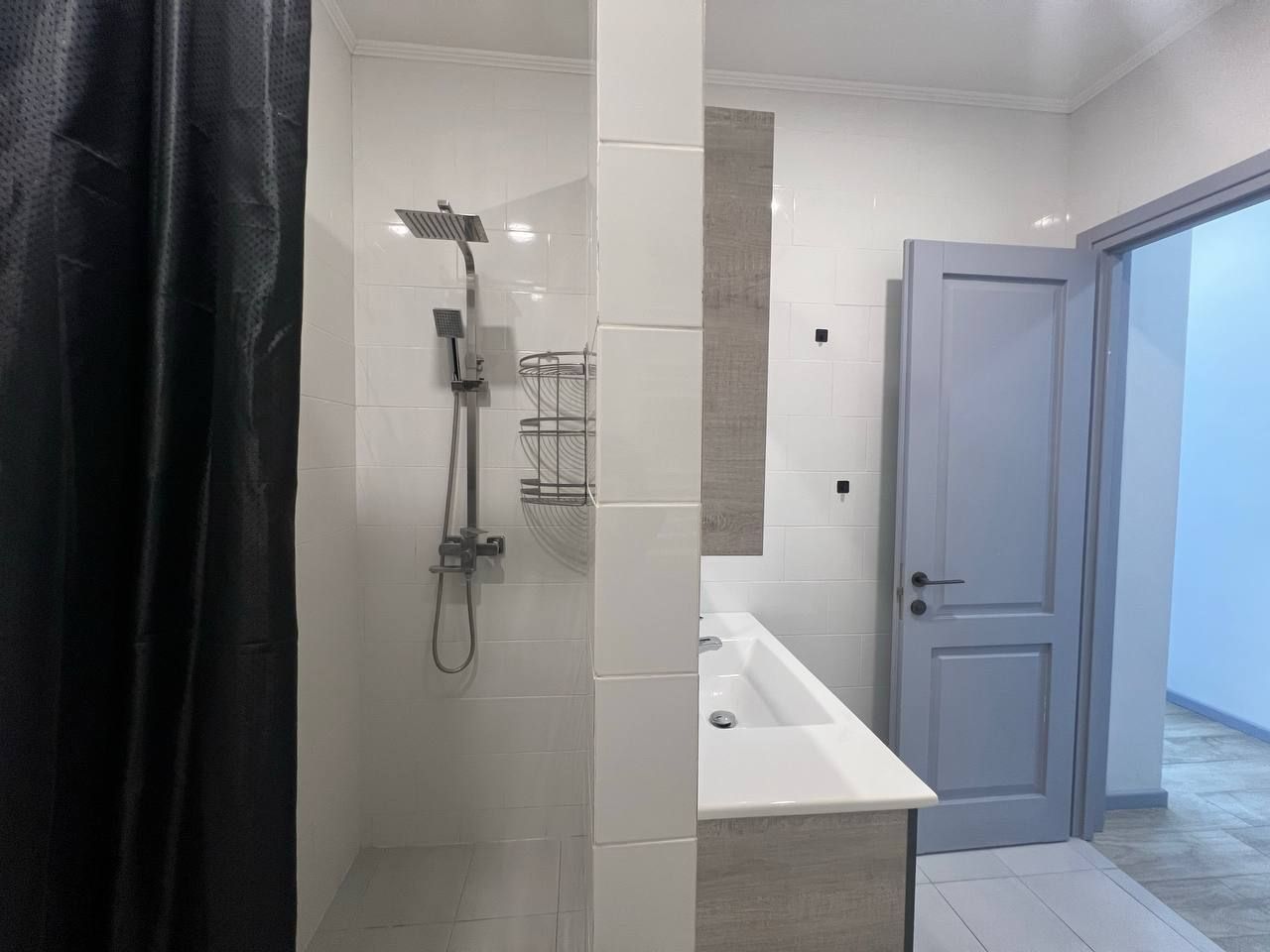 Квартира в Тбилиси, Грузия, 83 м² - фото 9