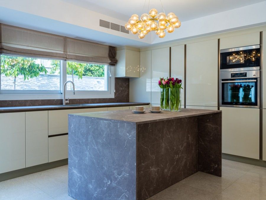 Вилла в Лимасоле, Кипр, 329 м² - фото 5