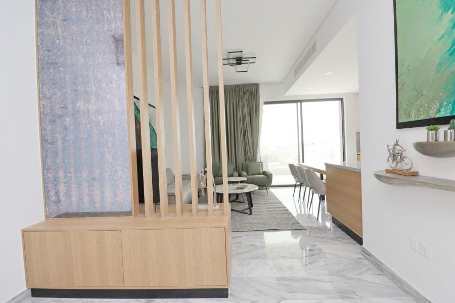 Апартаменты в Пафосе, Кипр, 99 м² - фото 5