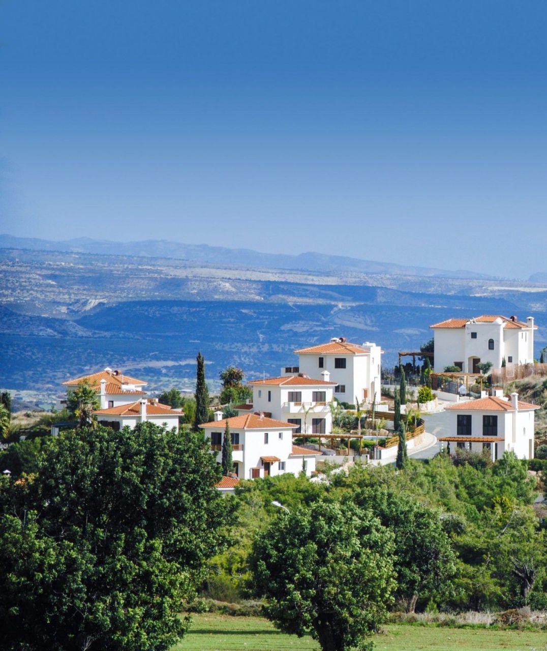 Вилла в Лимасоле, Кипр, 163 м² - фото 5