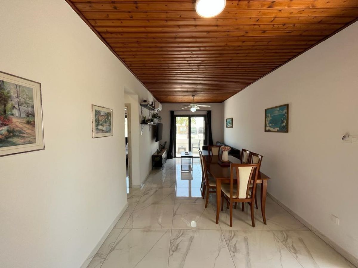 Апартаменты в Пафосе, Кипр, 69 м² - фото 5