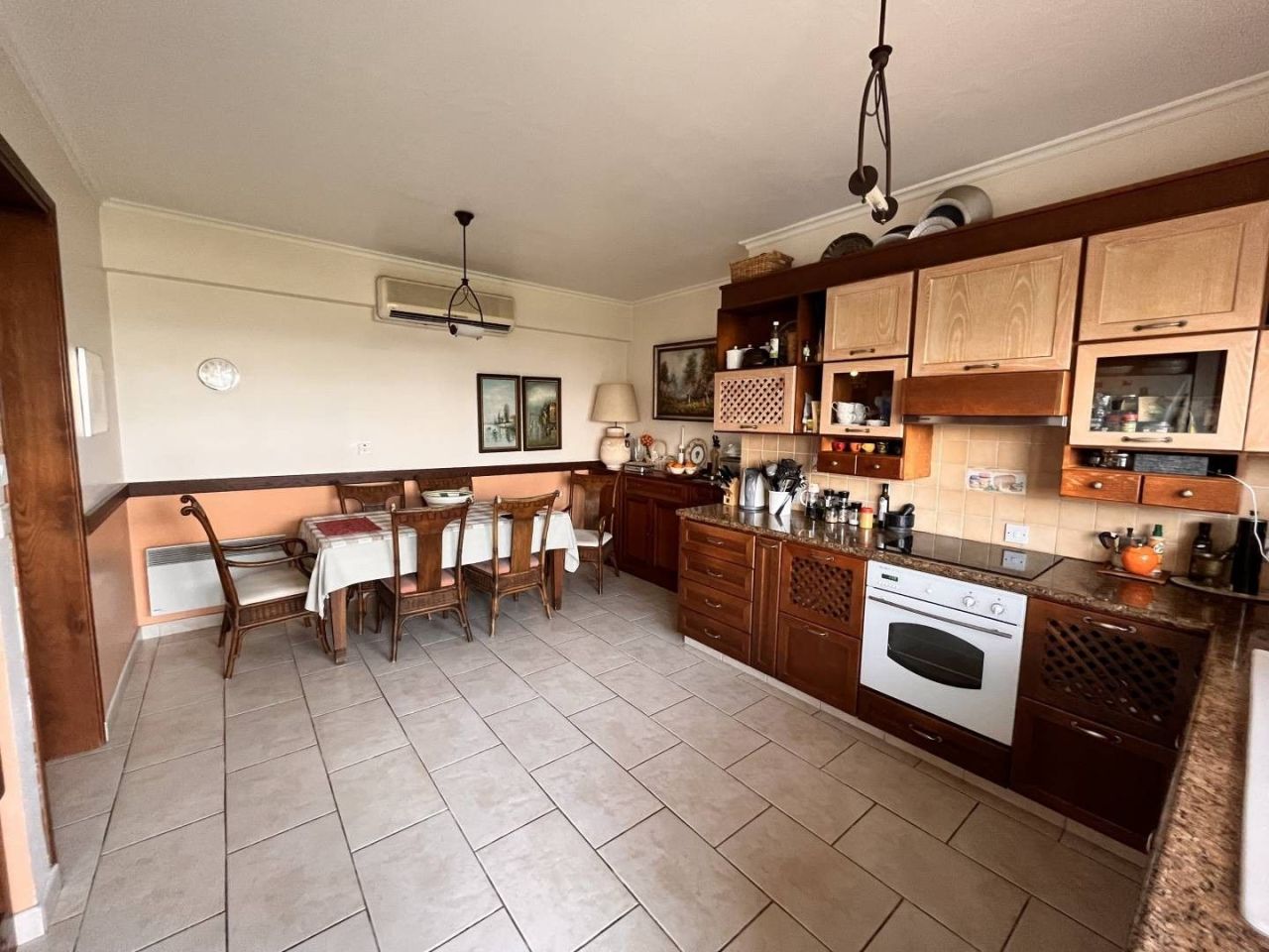 Апартаменты в Лимасоле, Кипр, 196 м² - фото 5