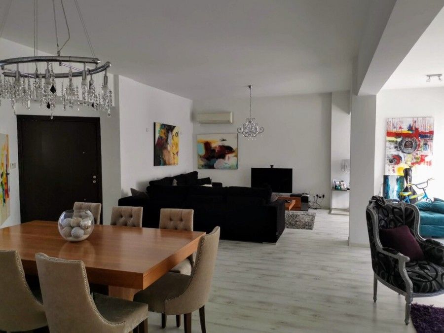 Вилла в Лимасоле, Кипр, 236 м² - фото 5