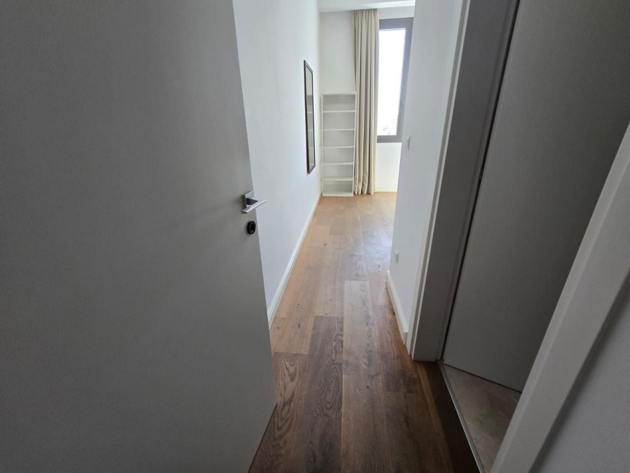 Пентхаус в Лимасоле, Кипр - фото 5