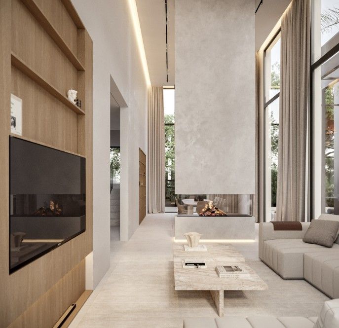 Вилла в Лимасоле, Кипр, 525 м² - фото 5