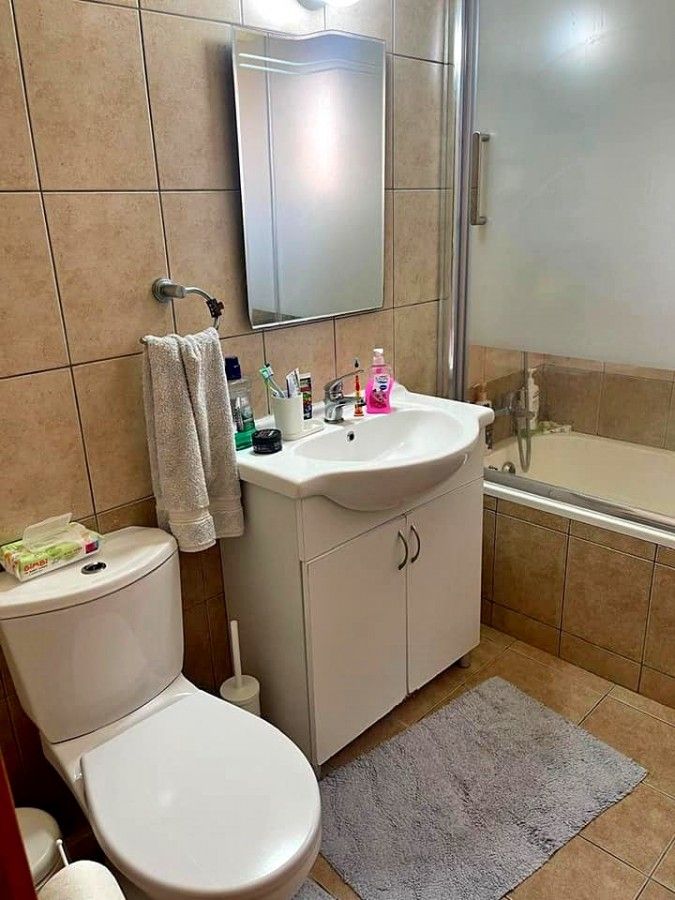 Апартаменты в Ларнаке, Кипр, 192 м² - фото 5