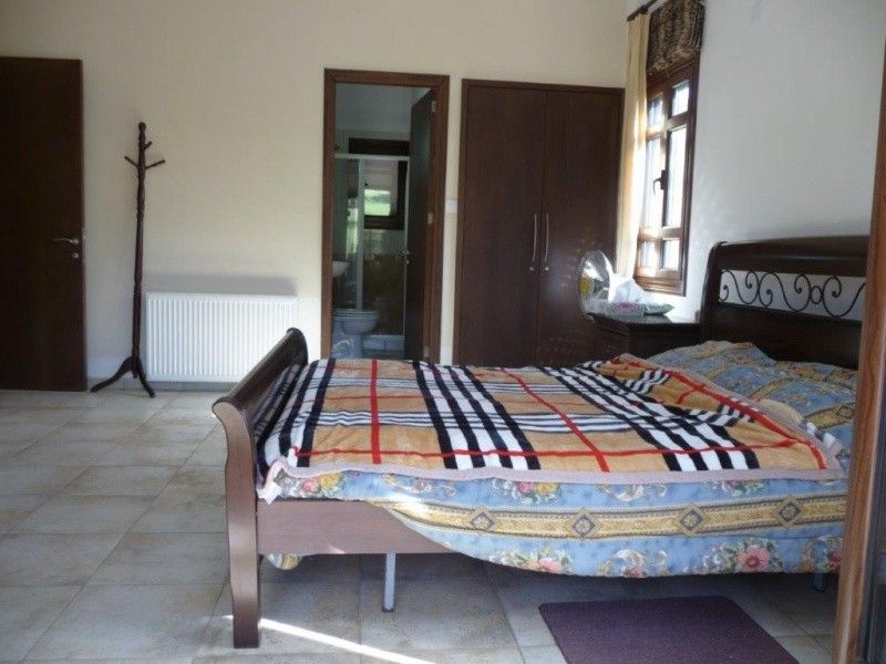 Вилла в Ларнаке, Кипр, 670 м² - фото 5