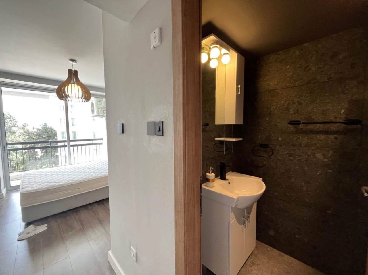 Апартаменты в Лимасоле, Кипр, 81 м² - фото 5