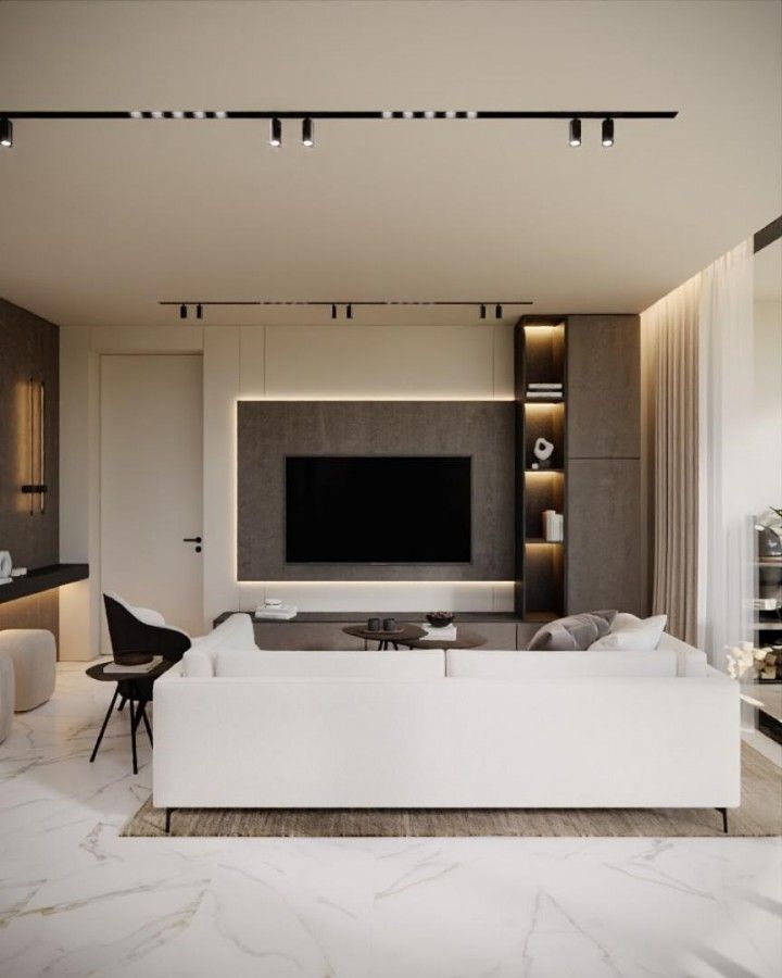 Апартаменты в Никосии, Кипр, 138 м² - фото 5