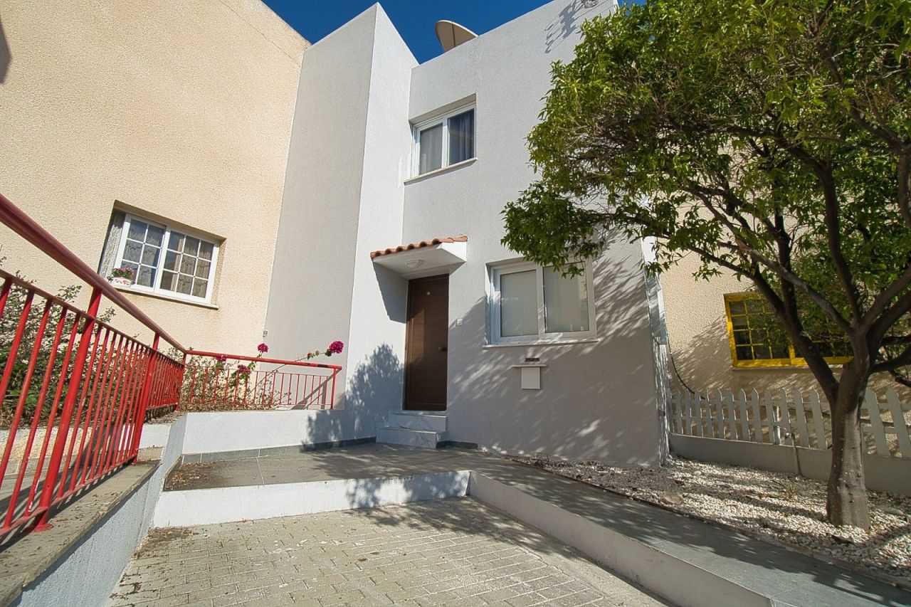 Таунхаус в Лимасоле, Кипр, 160 м² - фото 5