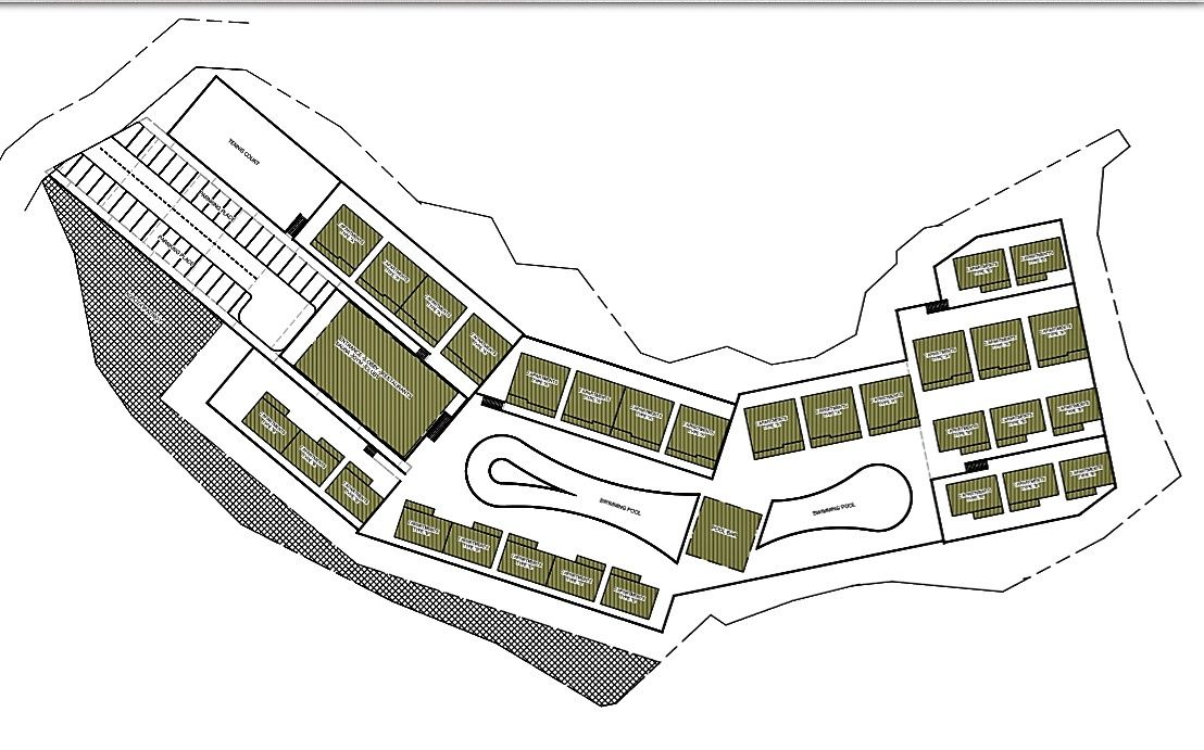 Коммерческая недвижимость в Пафосе, Кипр - фото 5