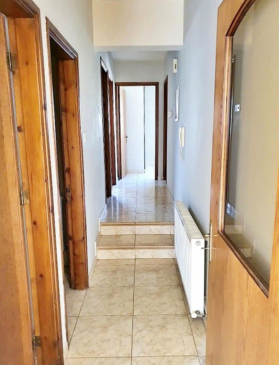 Апартаменты в Ларнаке, Кипр, 132 м² - фото 5