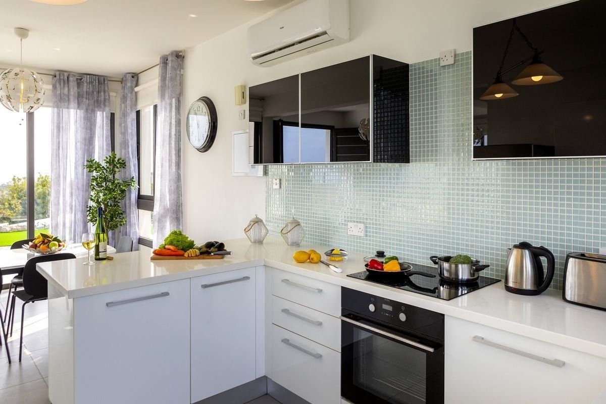 Вилла в Протарасе, Кипр, 150 м² - фото 5