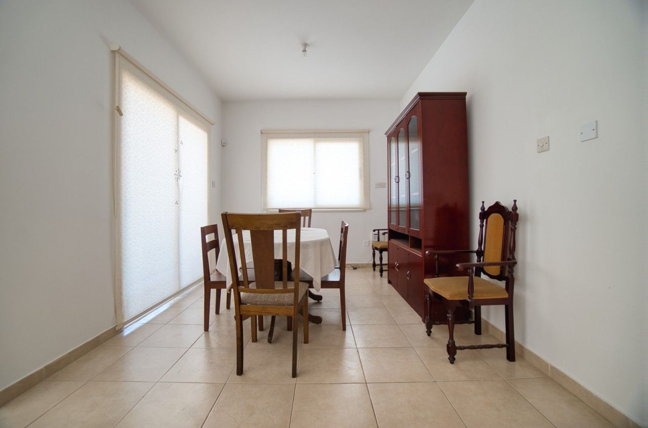 Вилла в Лимасоле, Кипр, 189 м² - фото 5