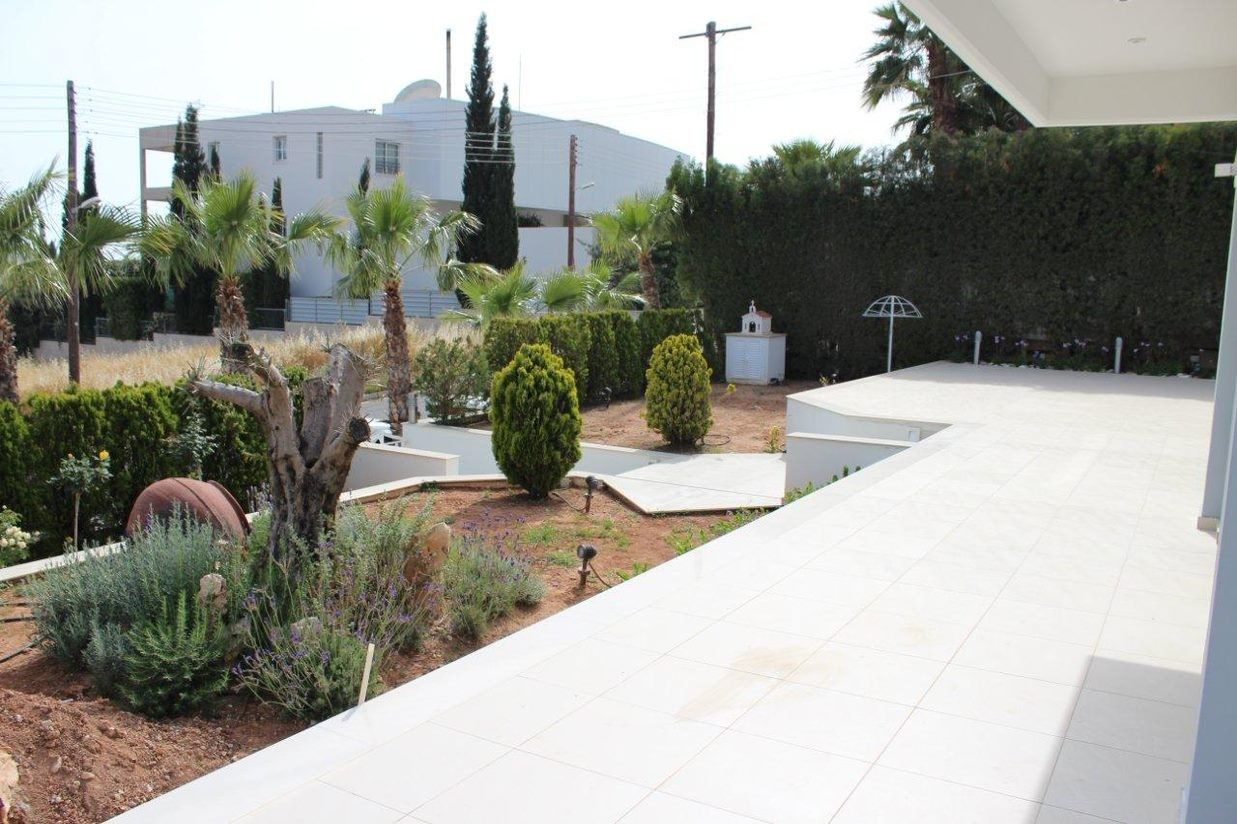 Вилла в Лимасоле, Кипр, 500 м² - фото 5