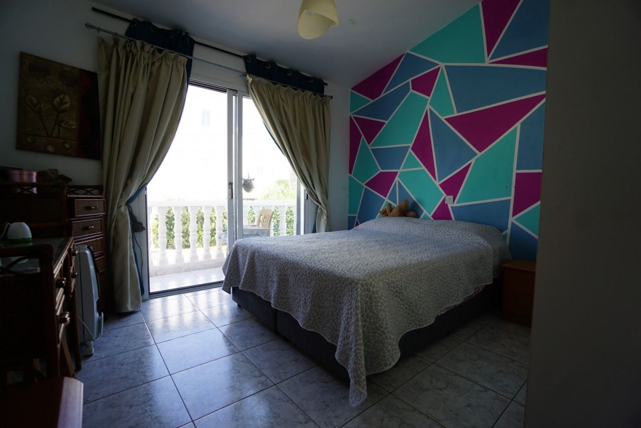 Таунхаус в Пафосе, Кипр, 90 м² - фото 5