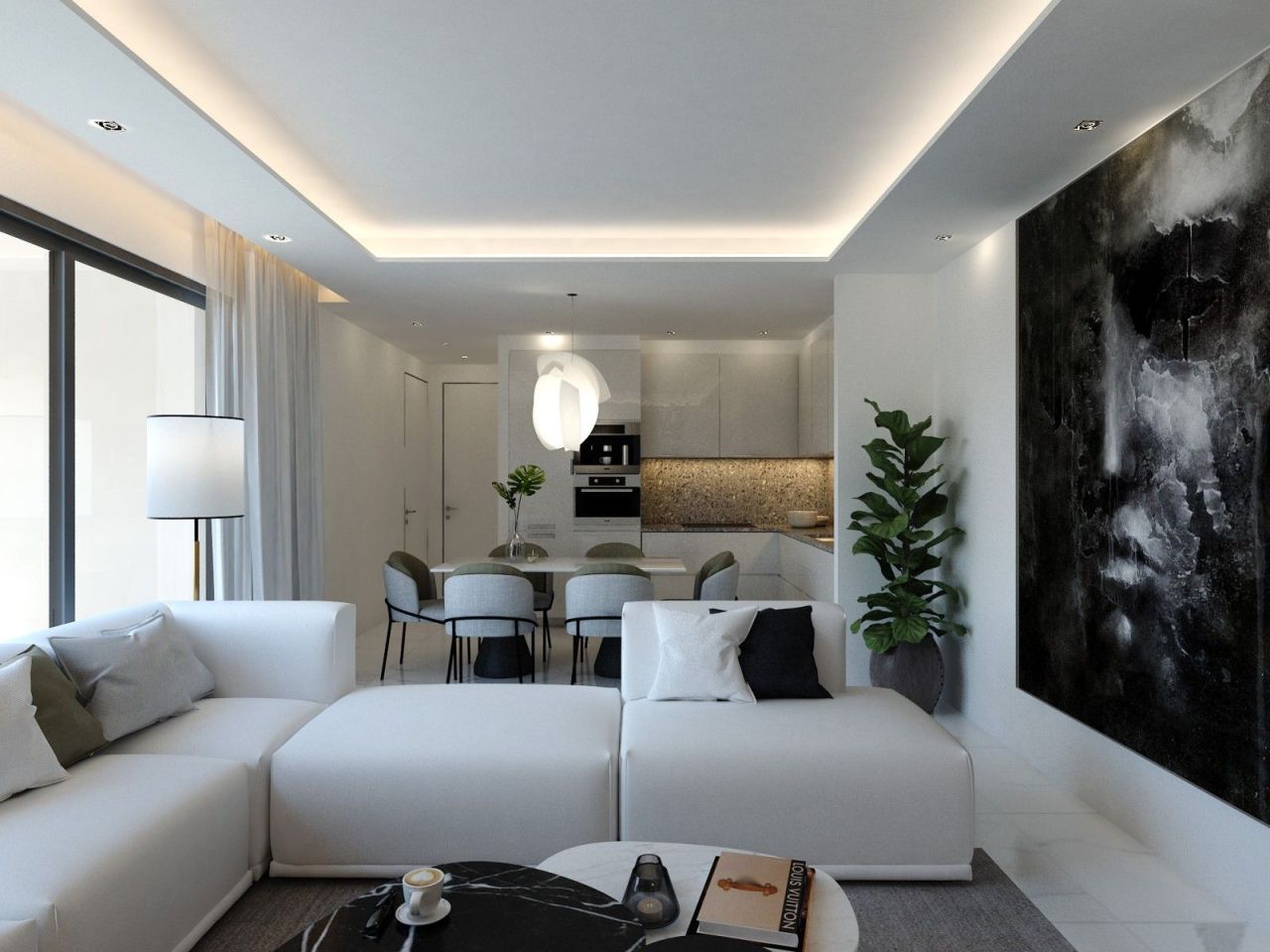 Магазин в Лимасоле, Кипр, 368 м² - фото 5