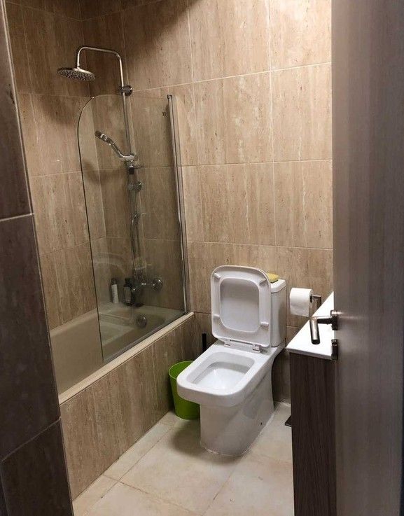 Апартаменты в Лимасоле, Кипр, 85 м² - фото 5