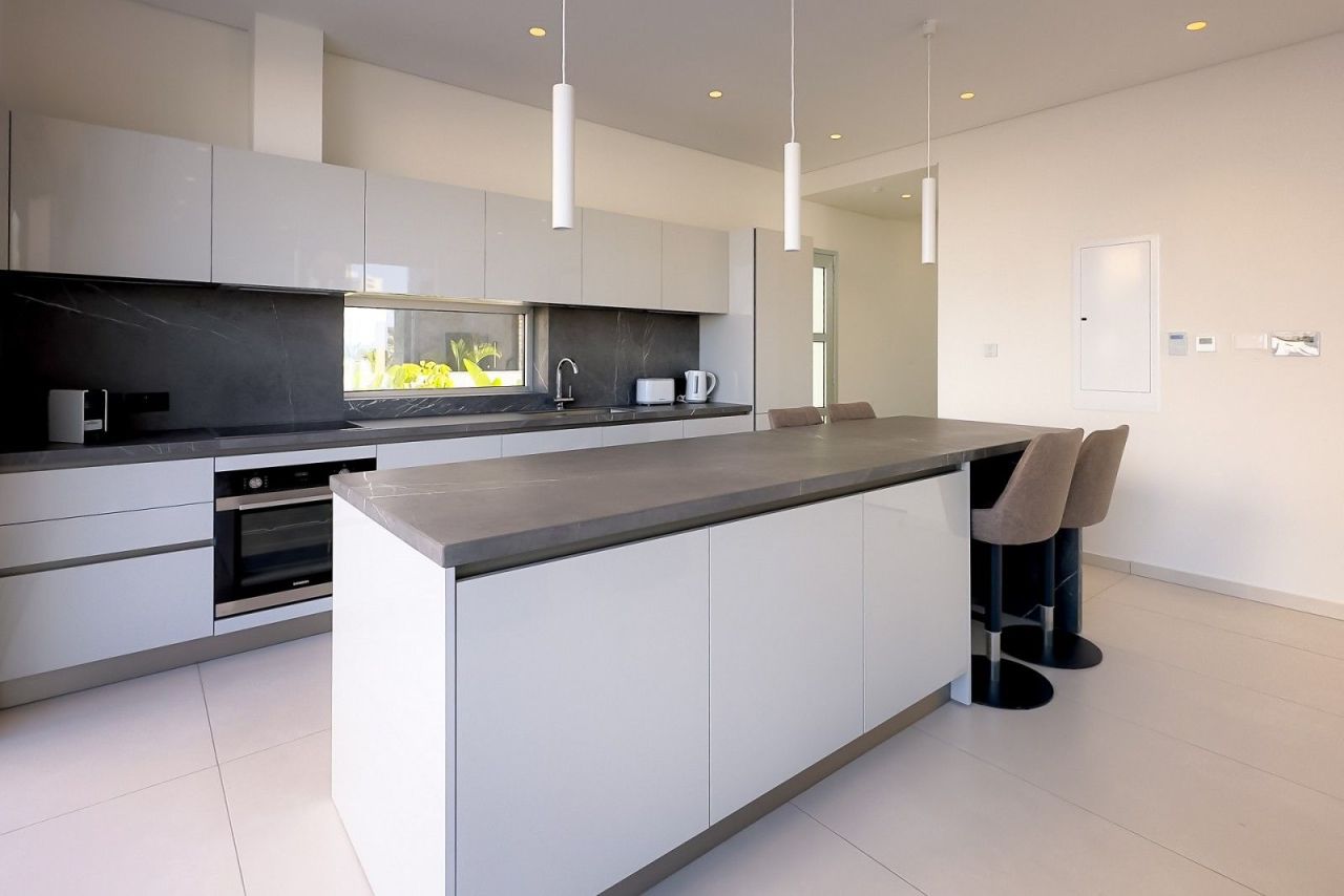 Вилла в Протарасе, Кипр, 202 м² - фото 5