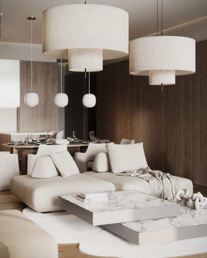 Апартаменты в Лимасоле, Кипр, 145 м² - фото 5