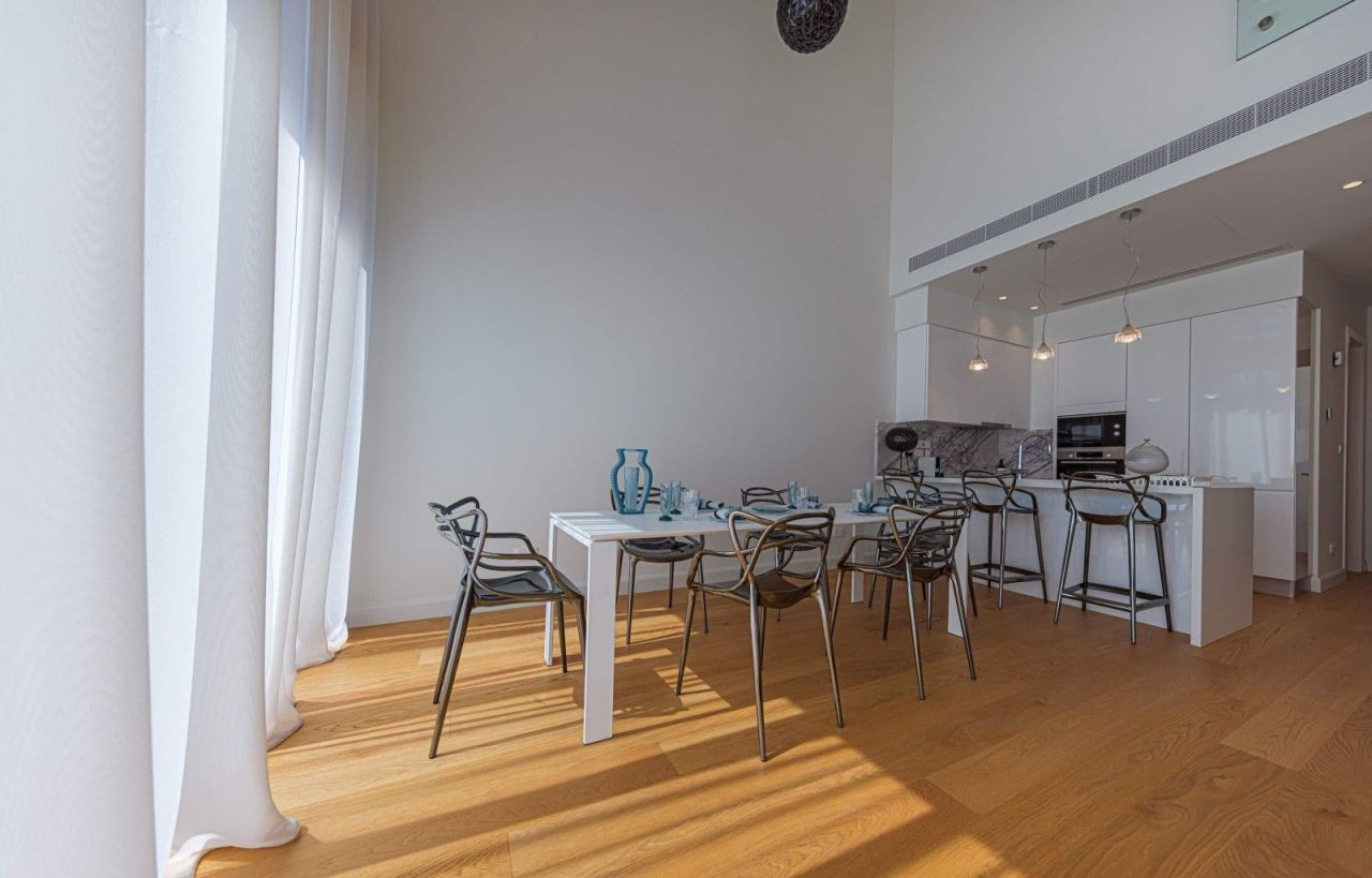 Апартаменты в Лимасоле, Кипр, 121 м² - фото 5