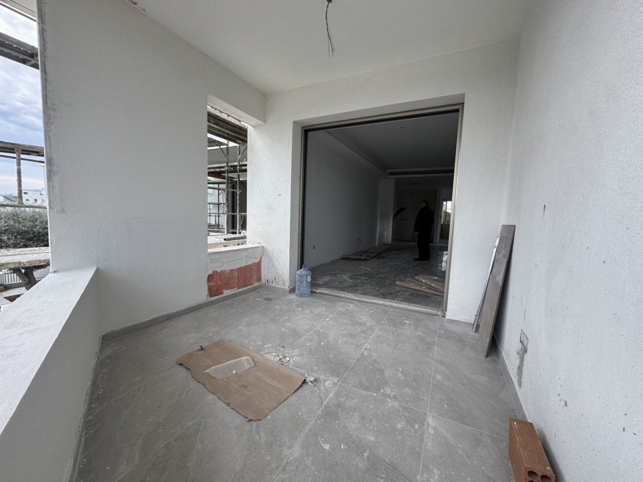 Апартаменты в Лимасоле, Кипр, 108 м² - фото 5