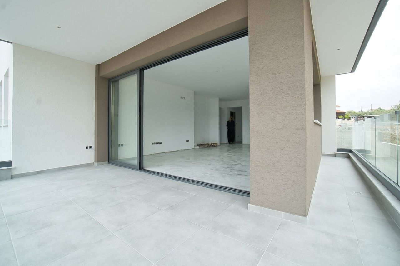 Апартаменты в Лимасоле, Кипр, 140 м² - фото 5