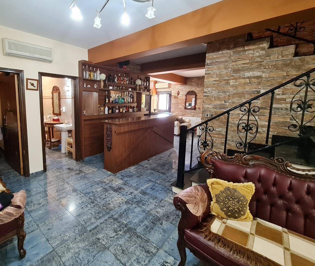 Вилла в Лимасоле, Кипр, 293 м² - фото 5