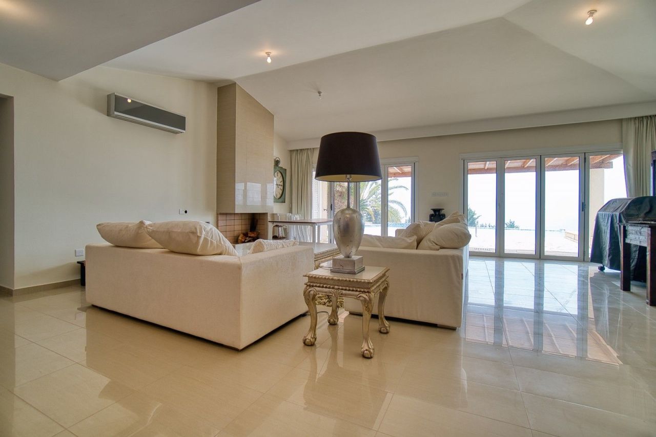 Бунгало в Пафосе, Кипр, 200 м² - фото 5