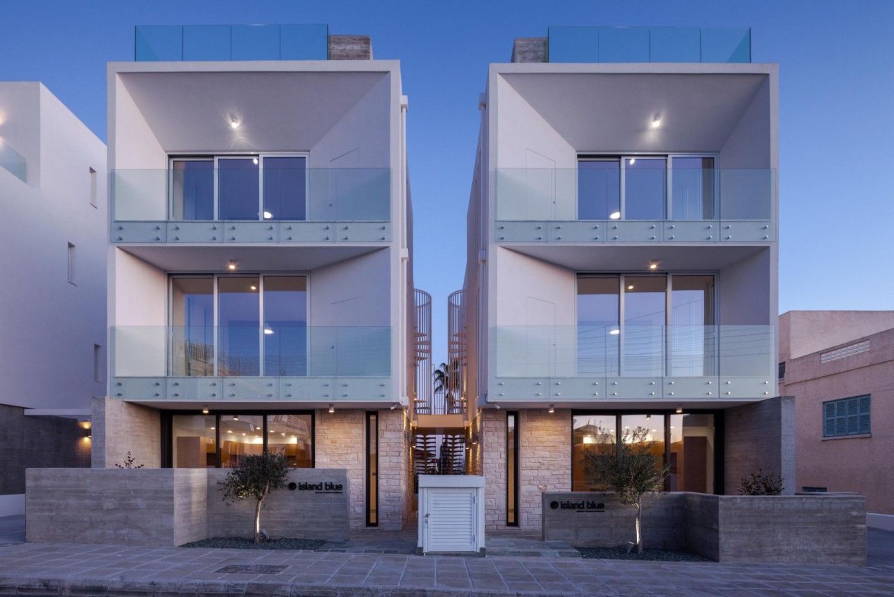 Вилла в Пафосе, Кипр, 267 м² - фото 5