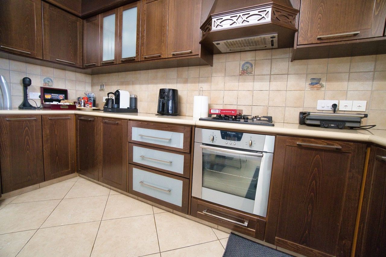 Вилла в Лимасоле, Кипр, 196 м² - фото 5