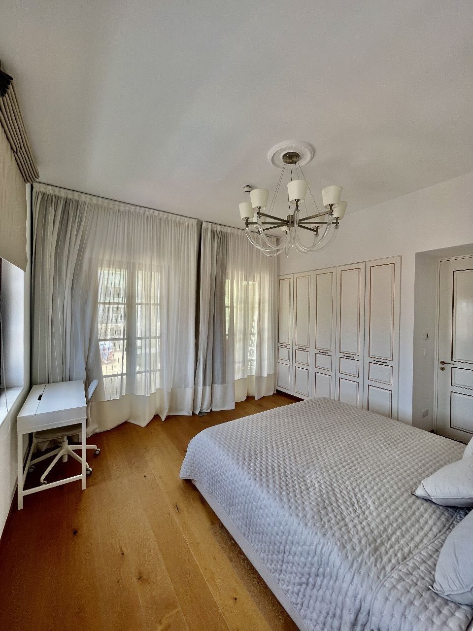 Апартаменты в Лимасоле, Кипр, 240 м² - фото 5