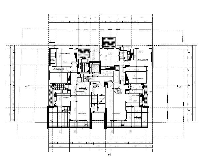 Апартаменты в Лимасоле, Кипр, 126 м² - фото 5