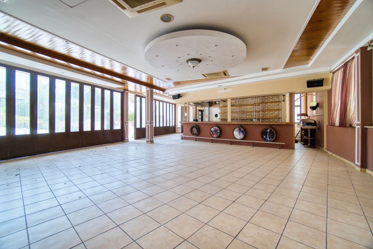 Кафе, ресторан в Пафосе, Кипр, 204 м² - фото 5